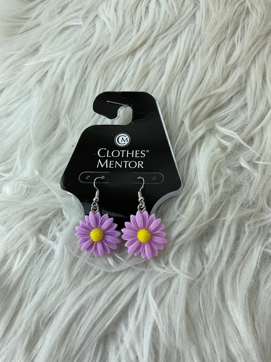 Earrings Dangle/drop By Clothes Mentor