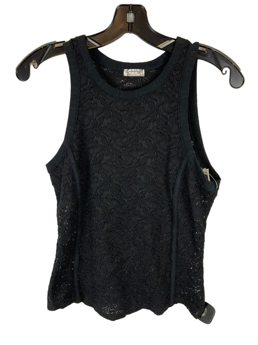 Top Sleeveless By Free People  Size: M