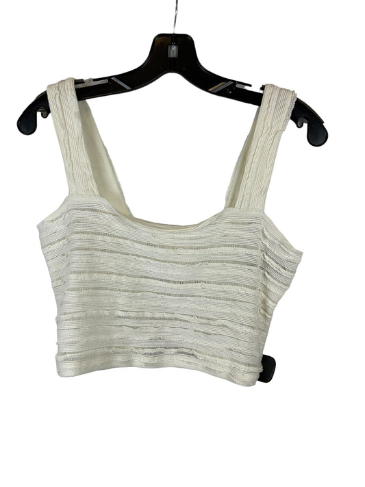 Top Sleeveless By Free People  Size: M