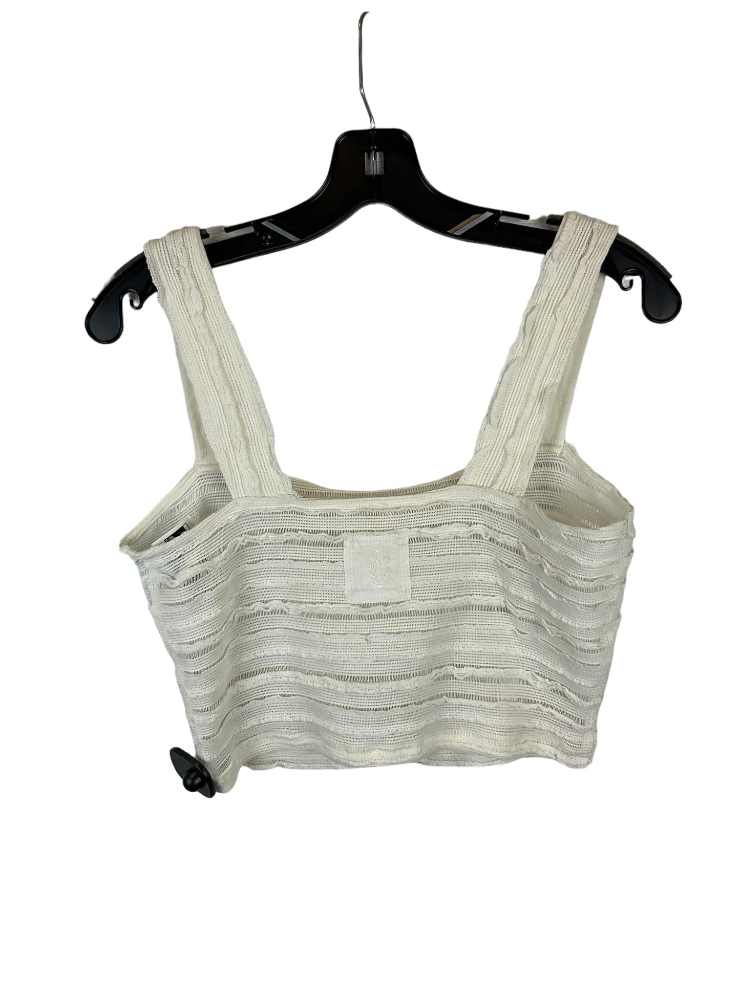 Top Sleeveless By Free People  Size: M