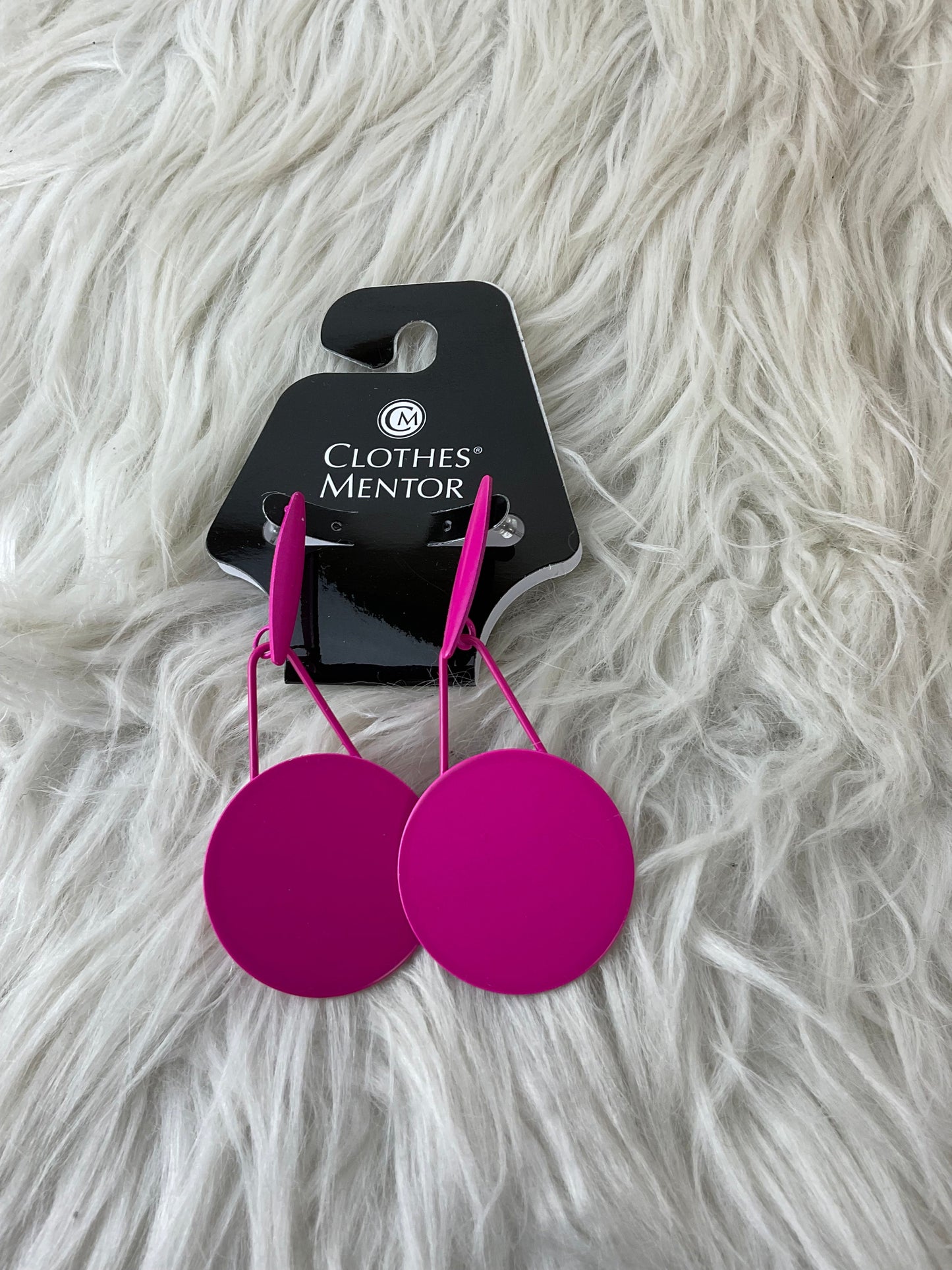 Earrings Dangle/drop By Clothes Mentor