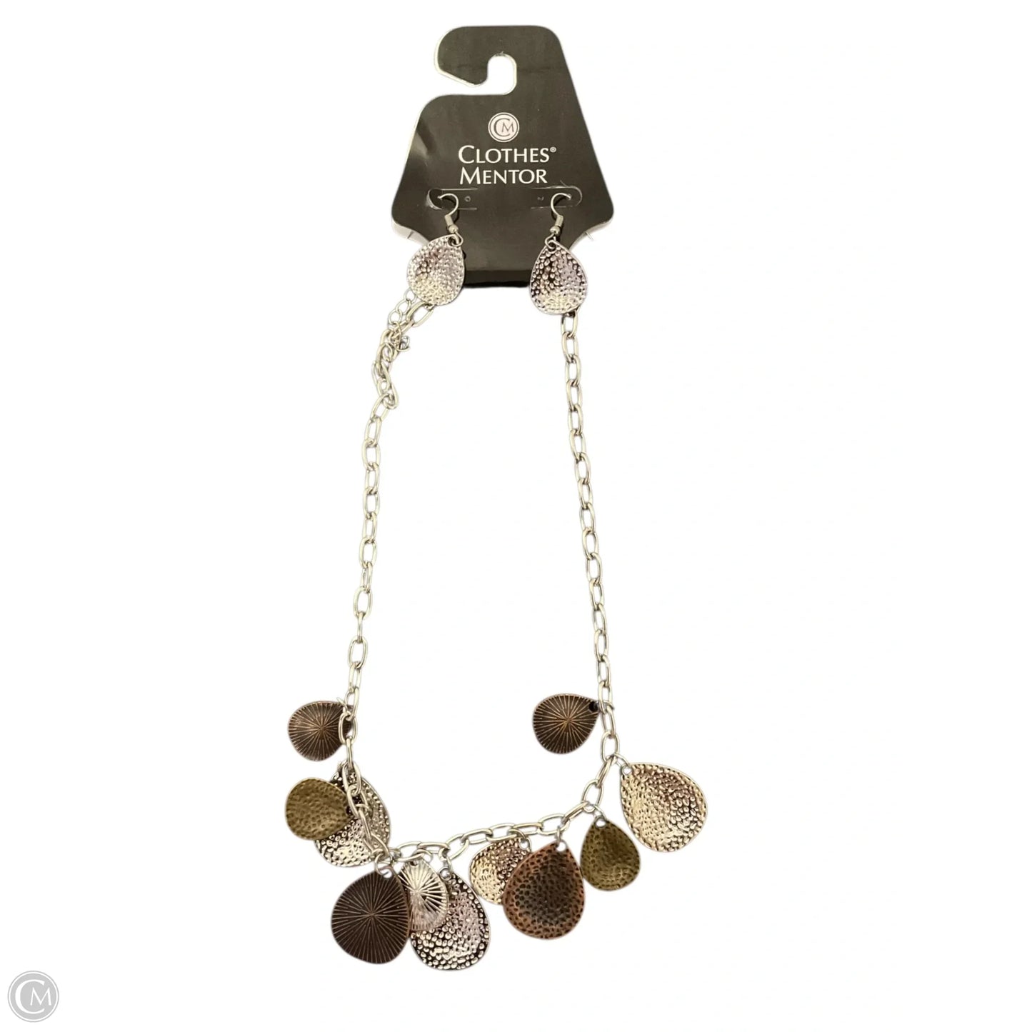 Necklace Set By Clothes Mentor