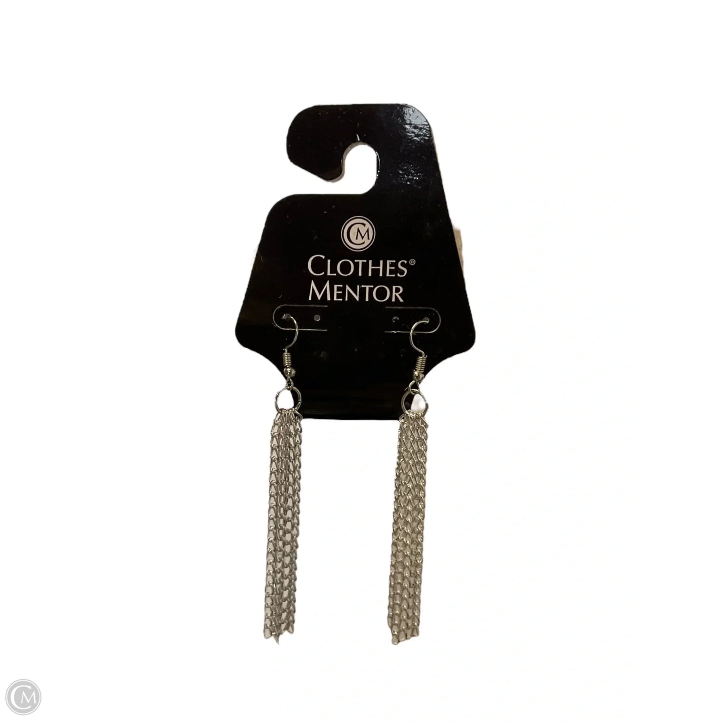 Earrings Dangle/drop By Clothes Mentor