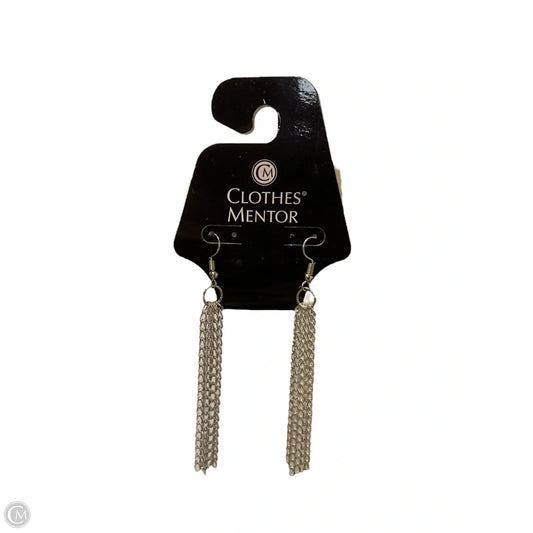 Earrings Dangle/drop By Clothes Mentor