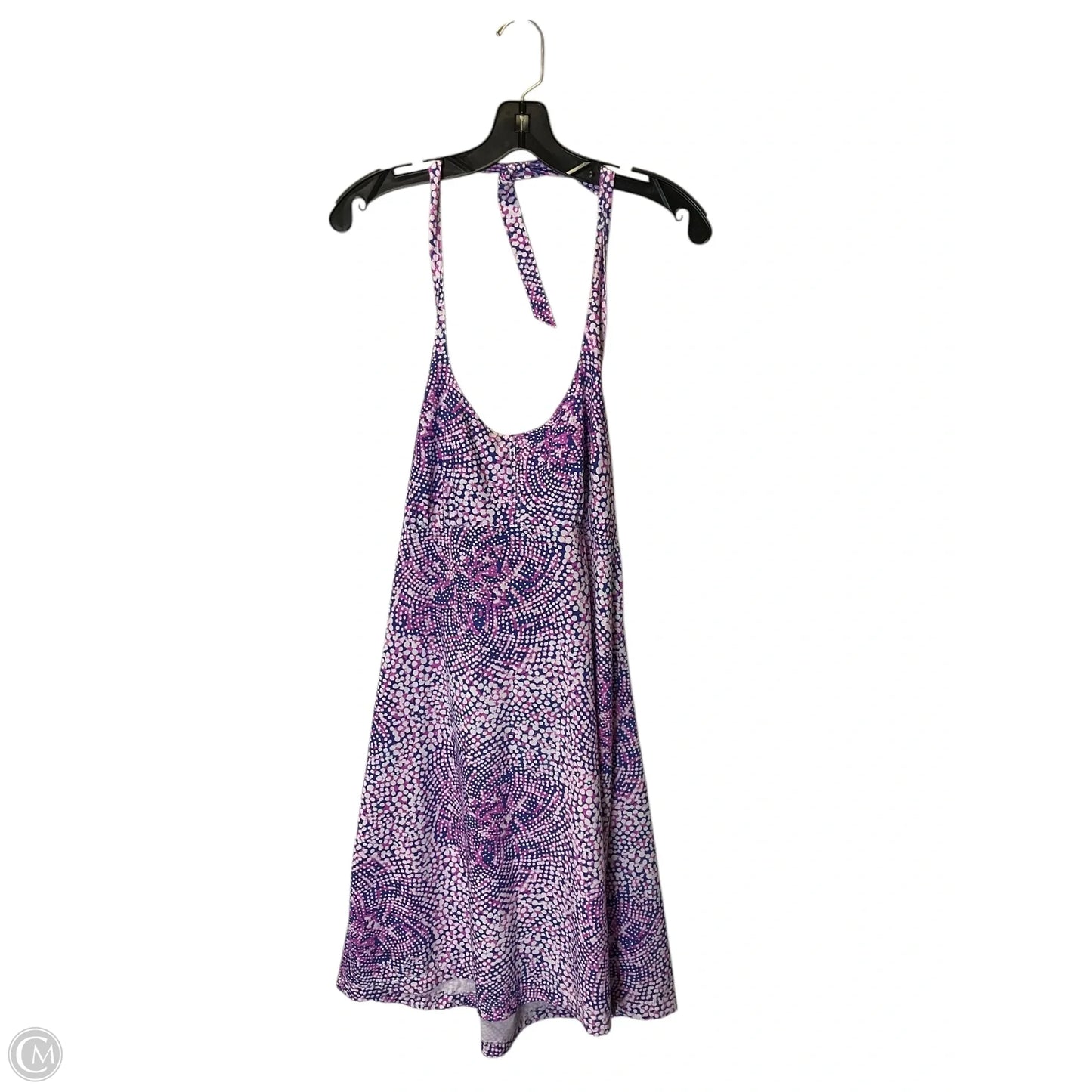 Athletic Dress By Columbia In Purple, Size: M