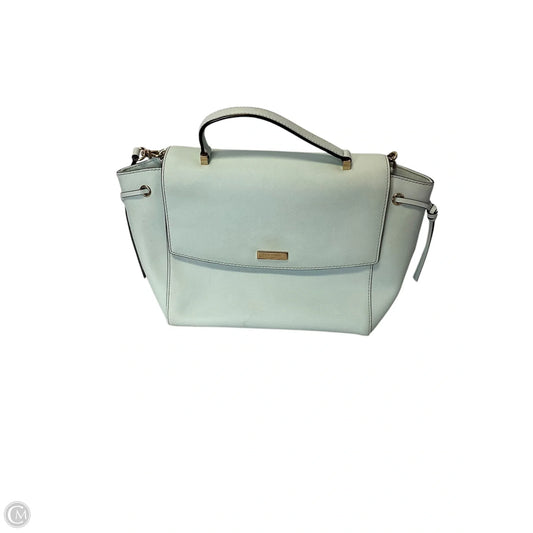 Crossbody Designer By Kate Spade, Size: Medium