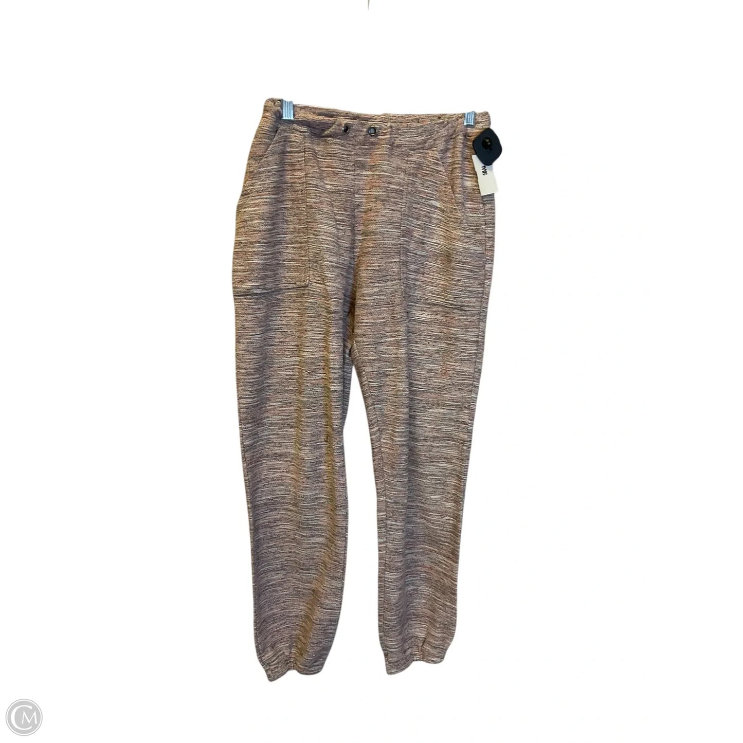 Pants Lounge By Saturday/sunday In Pink, Size: S