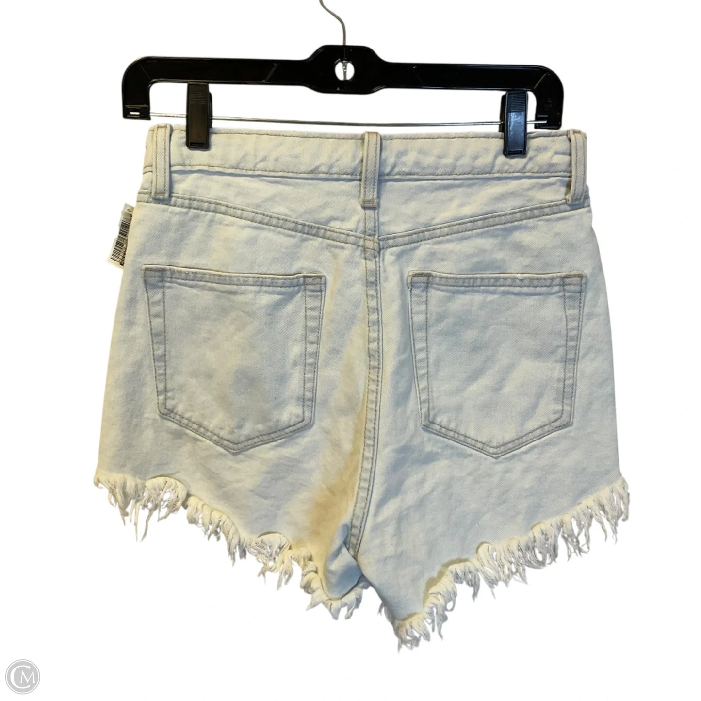 Shorts By Wild Fable In Blue Denim, Size: 2