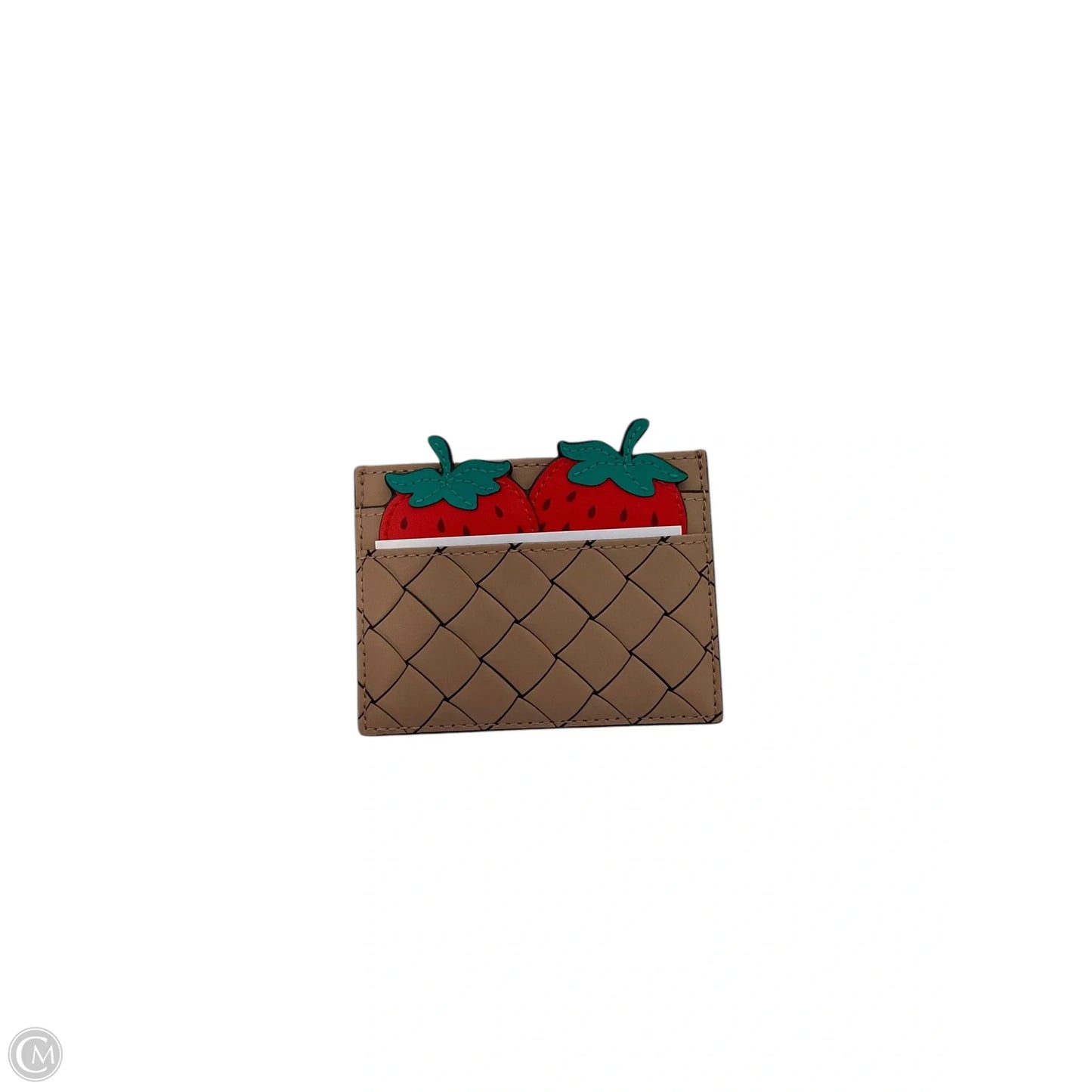 Wallet Designer By Kate Spade, Size: Medium