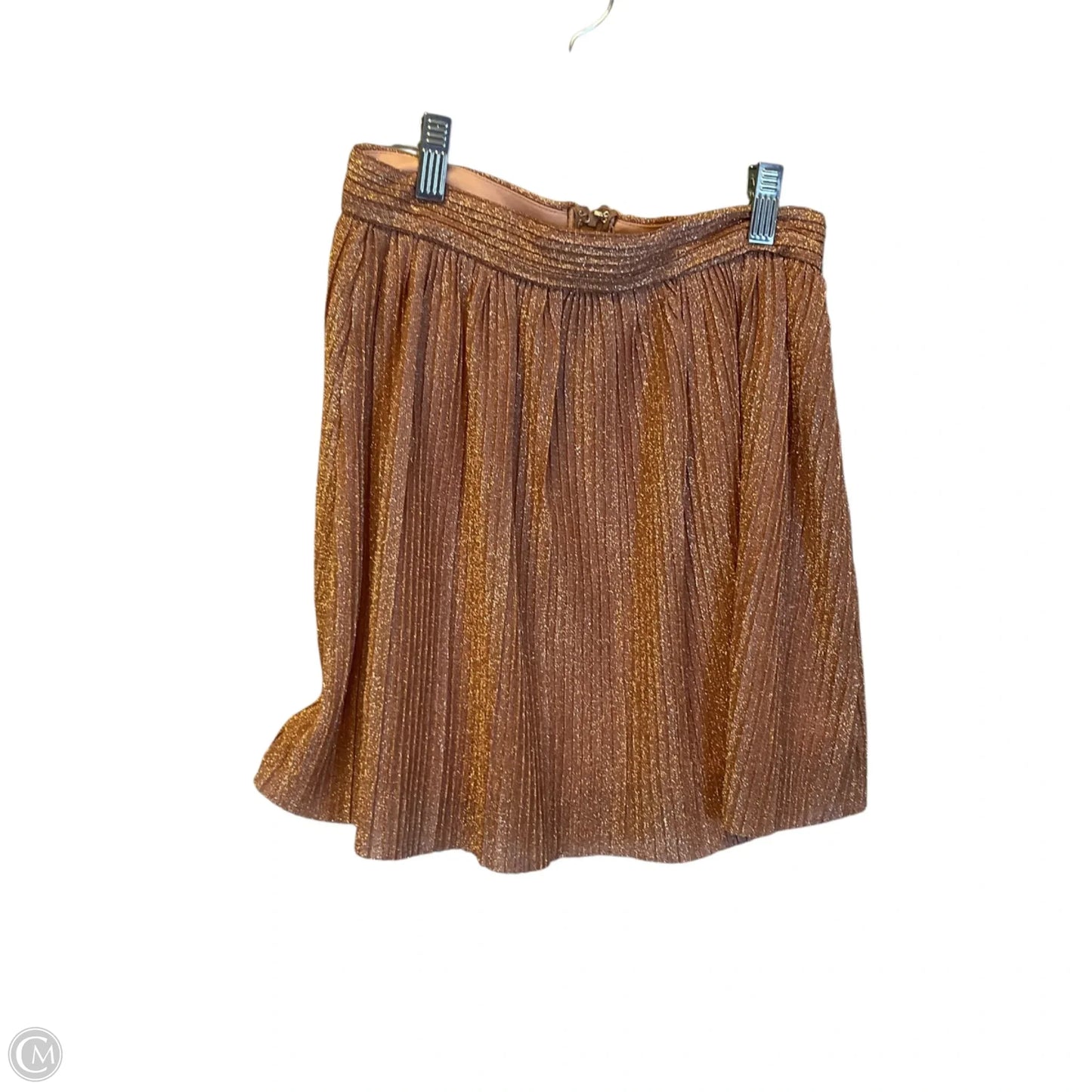 Skirt Mini & Short By Mi Ami In Pink, Size: Xs