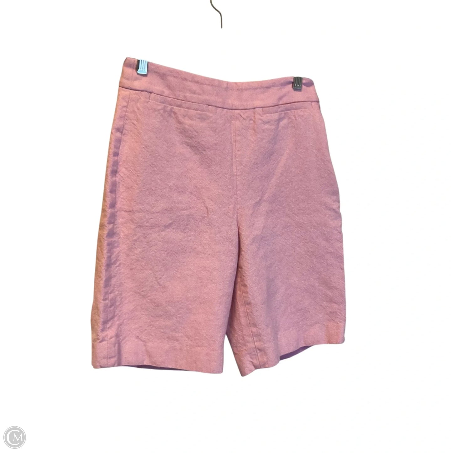 Shorts By J. Crew In Pink, Size: 2
