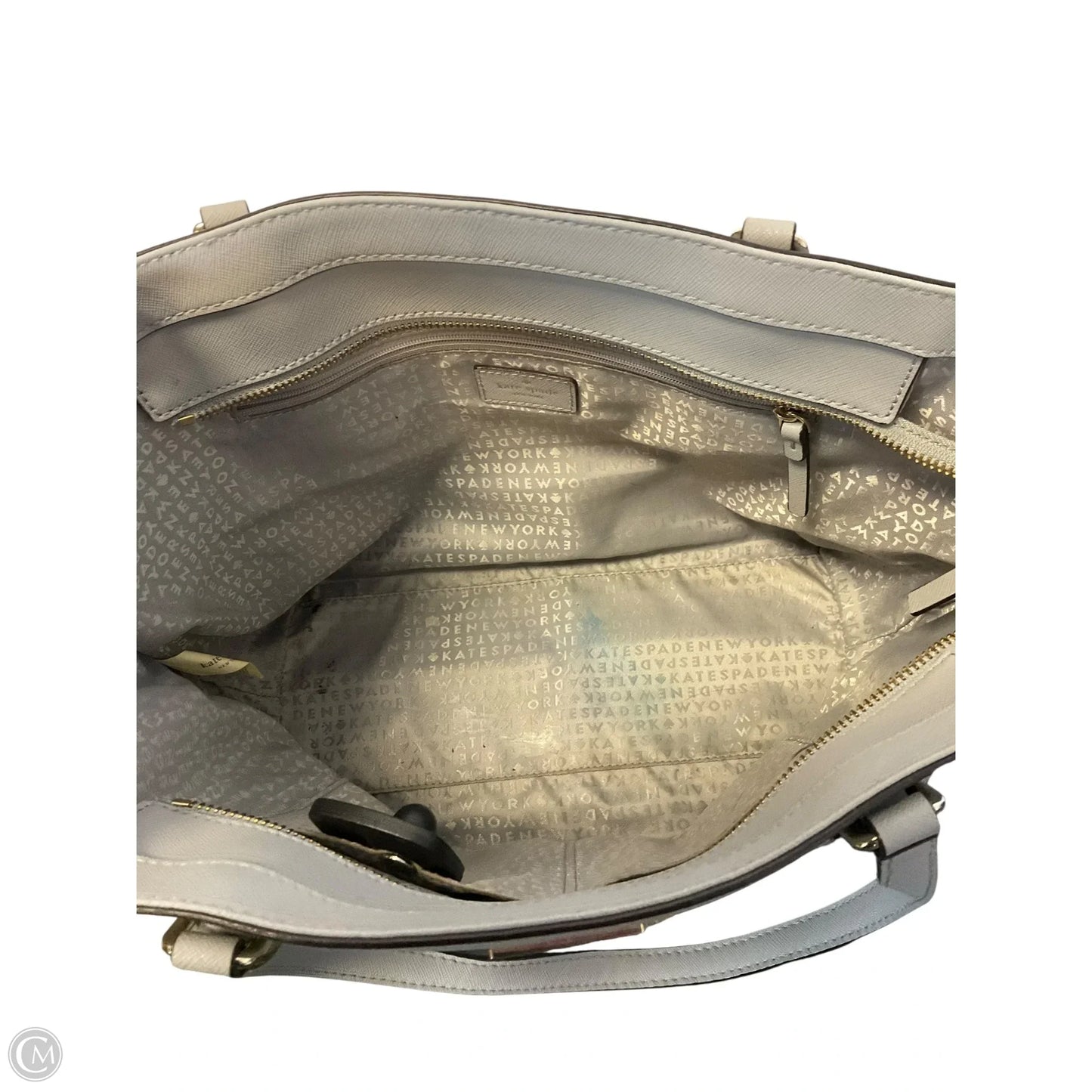 Handbag Designer By Kate Spade, Size: Medium