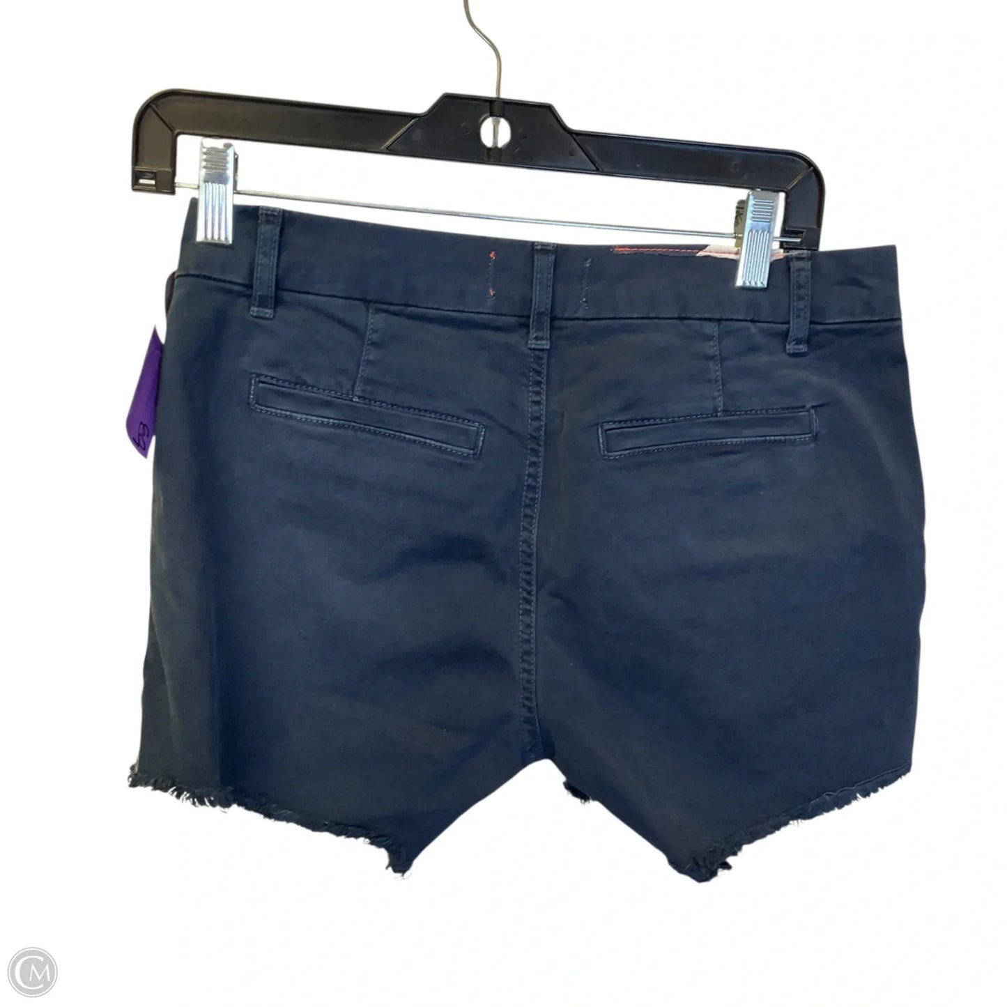 Shorts By Sundry In Blue, Size: 0