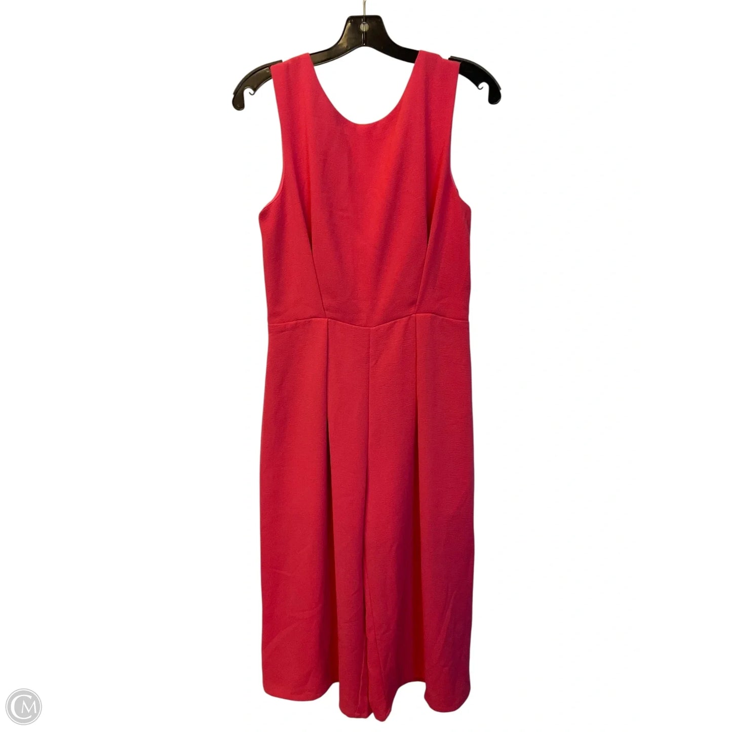 Jumpsuit By Bar Iii In Pink, Size: L