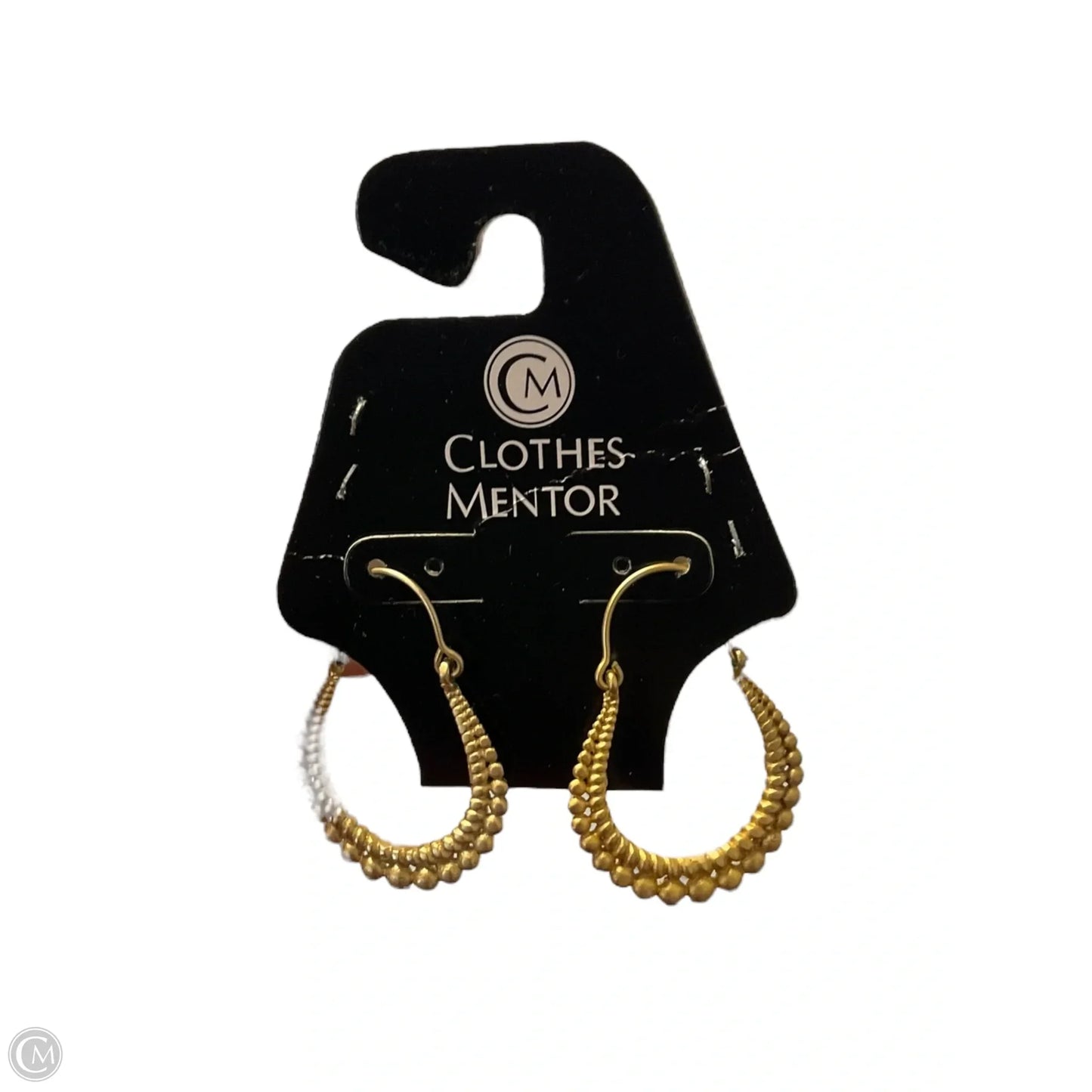 Earrings Dangle/drop By Clothes Mentor