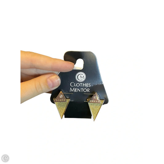 Earrings Dangle/drop By Guess