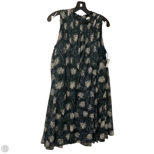 Dress Casual Short By Joie In Black, Size: M