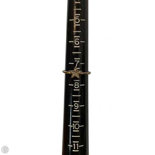 Ring Band By Clothes Mentor