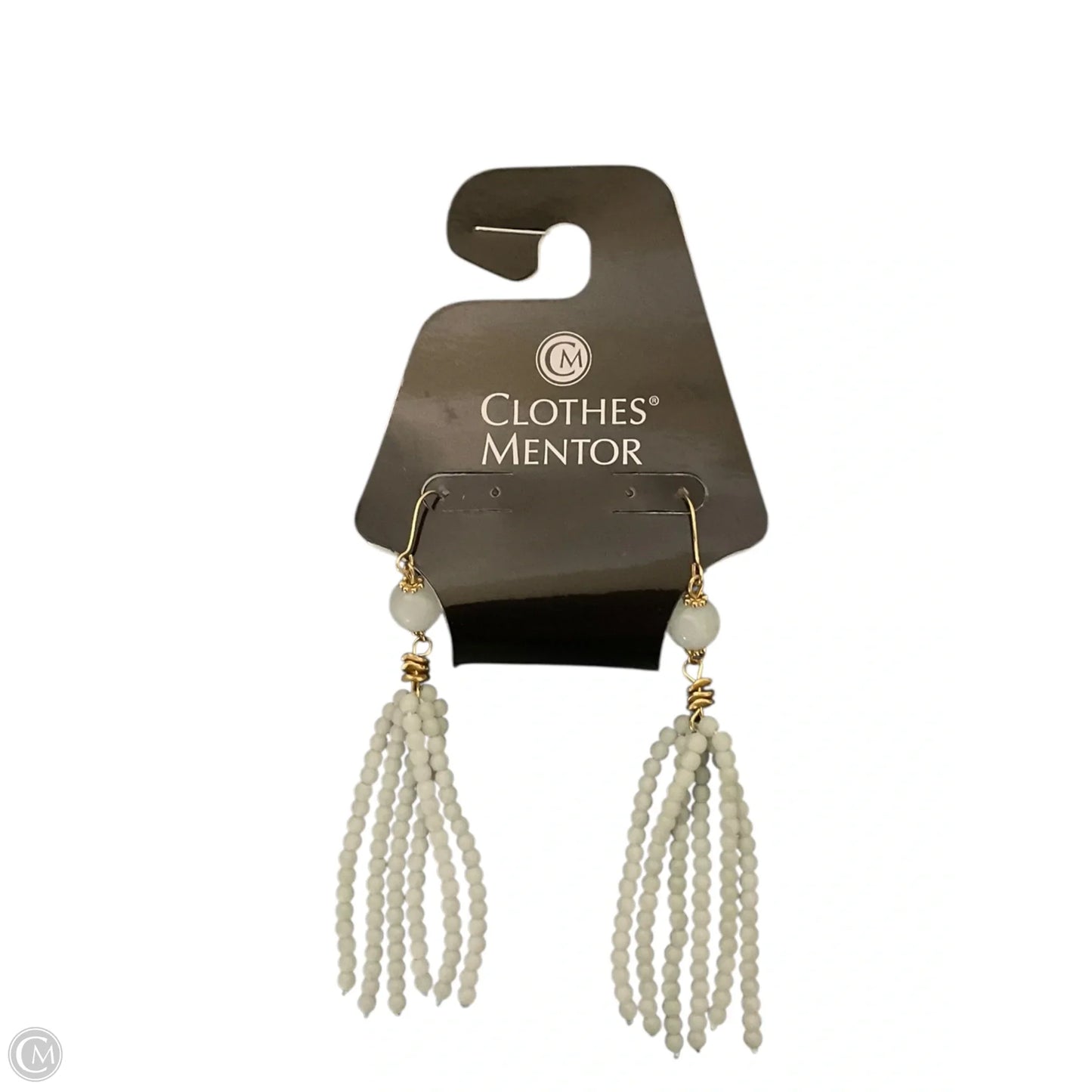 Earrings Dangle/drop By Clothes Mentor