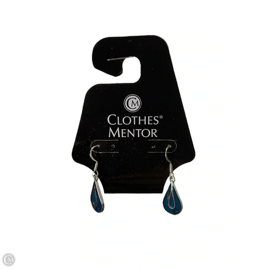 Earrings Dangle/drop By Clothes Mentor
