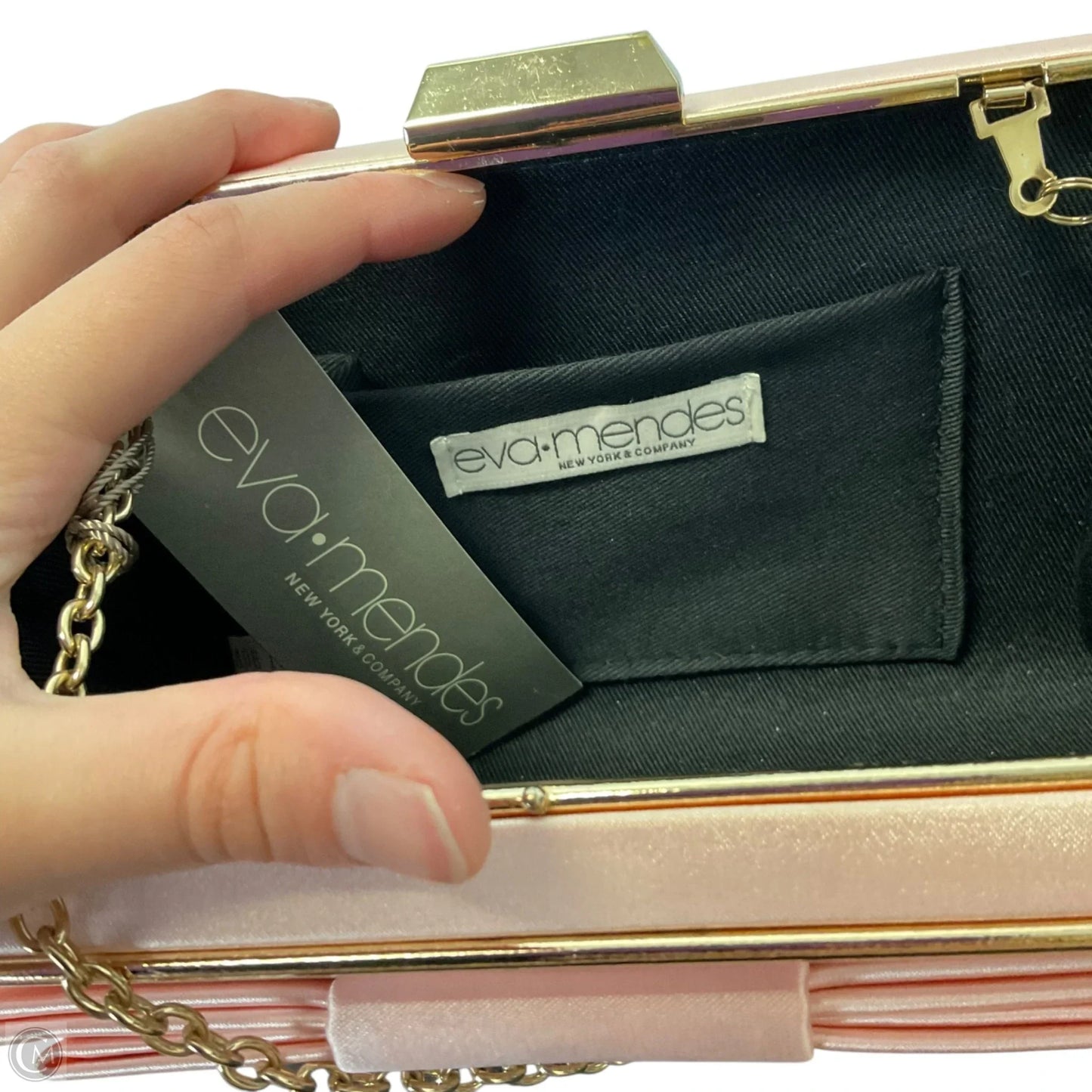 Crossbody By Eva Mendes, Size: Small