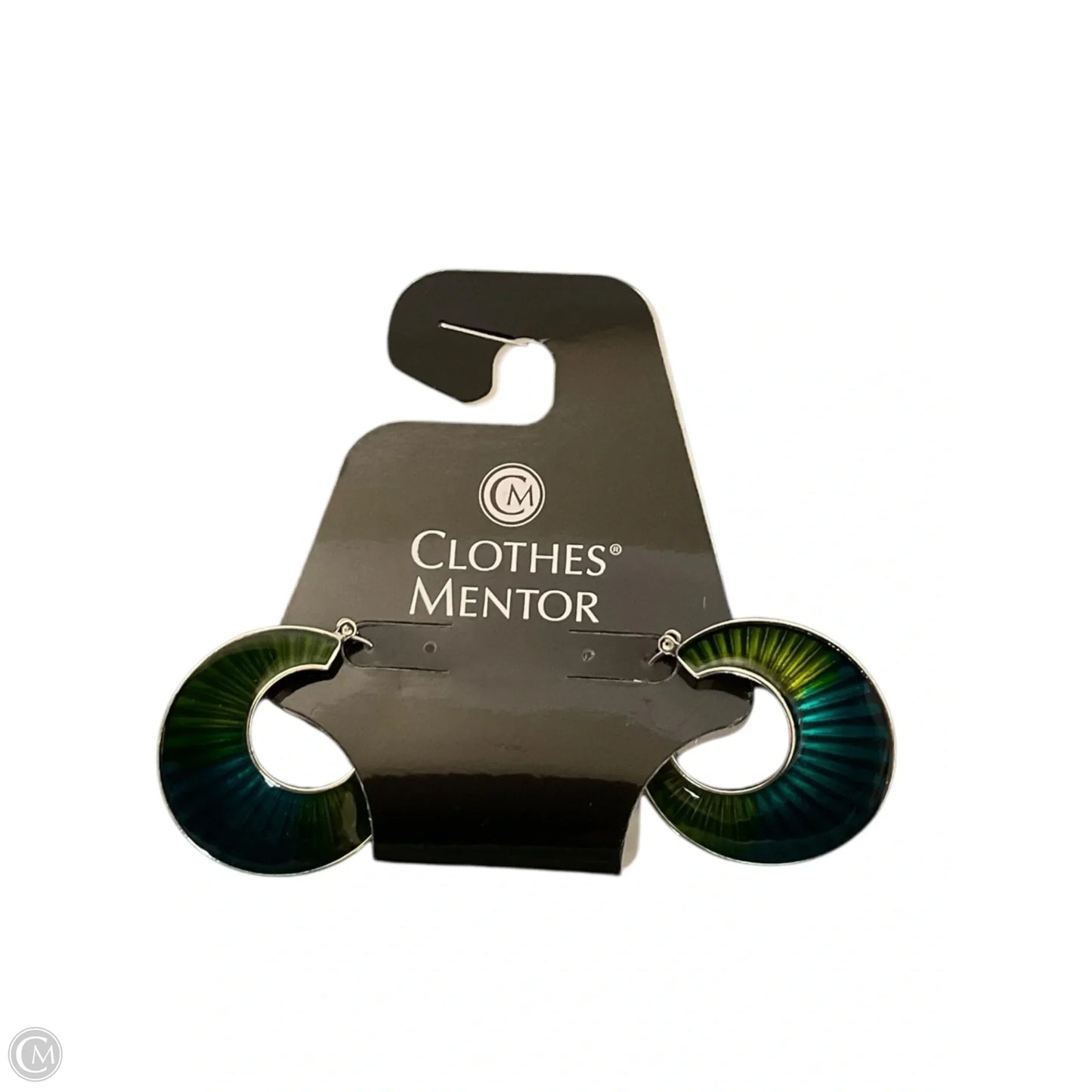 Earrings Dangle/drop By Clothes Mentor