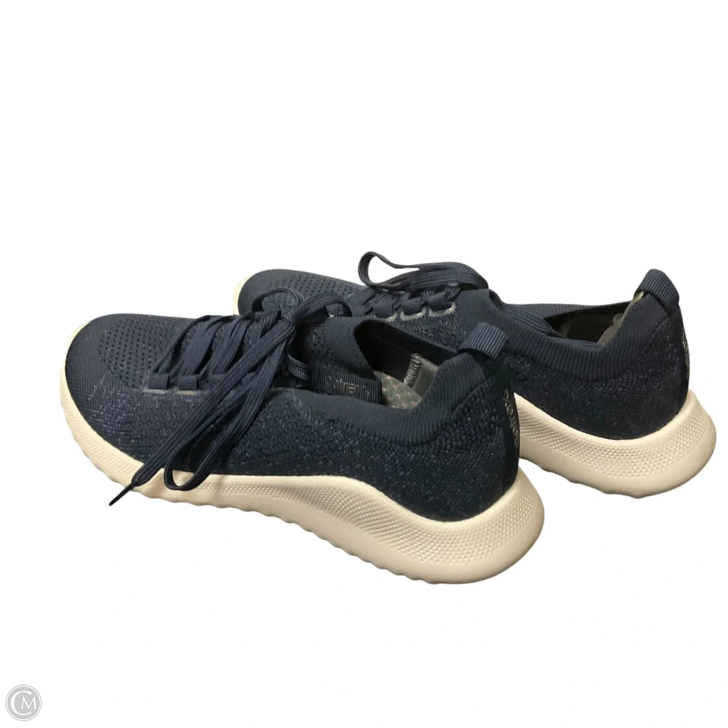 Shoes Athletic By Skechers In Blue, Size: 6