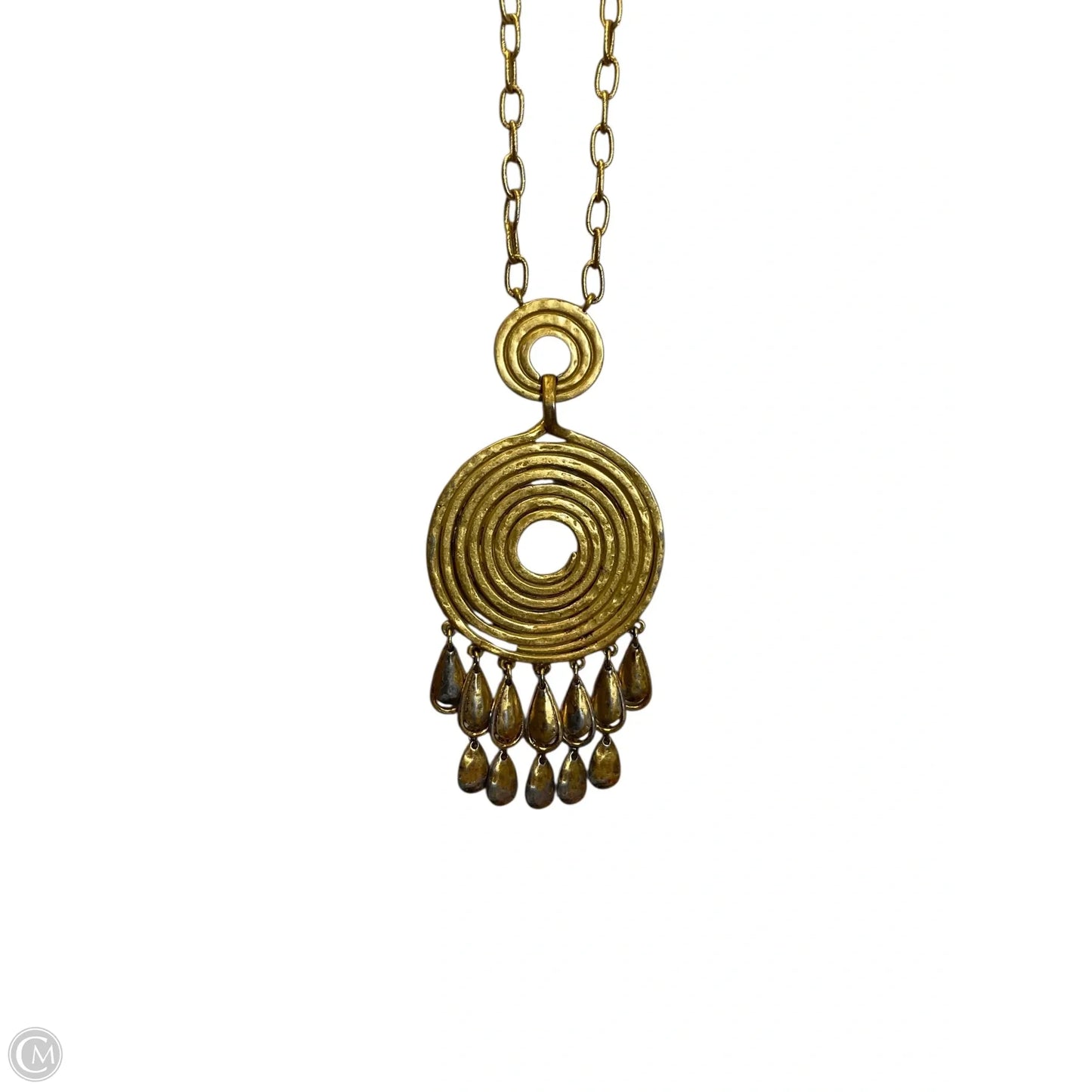 Necklace Charm By Stella And Dot