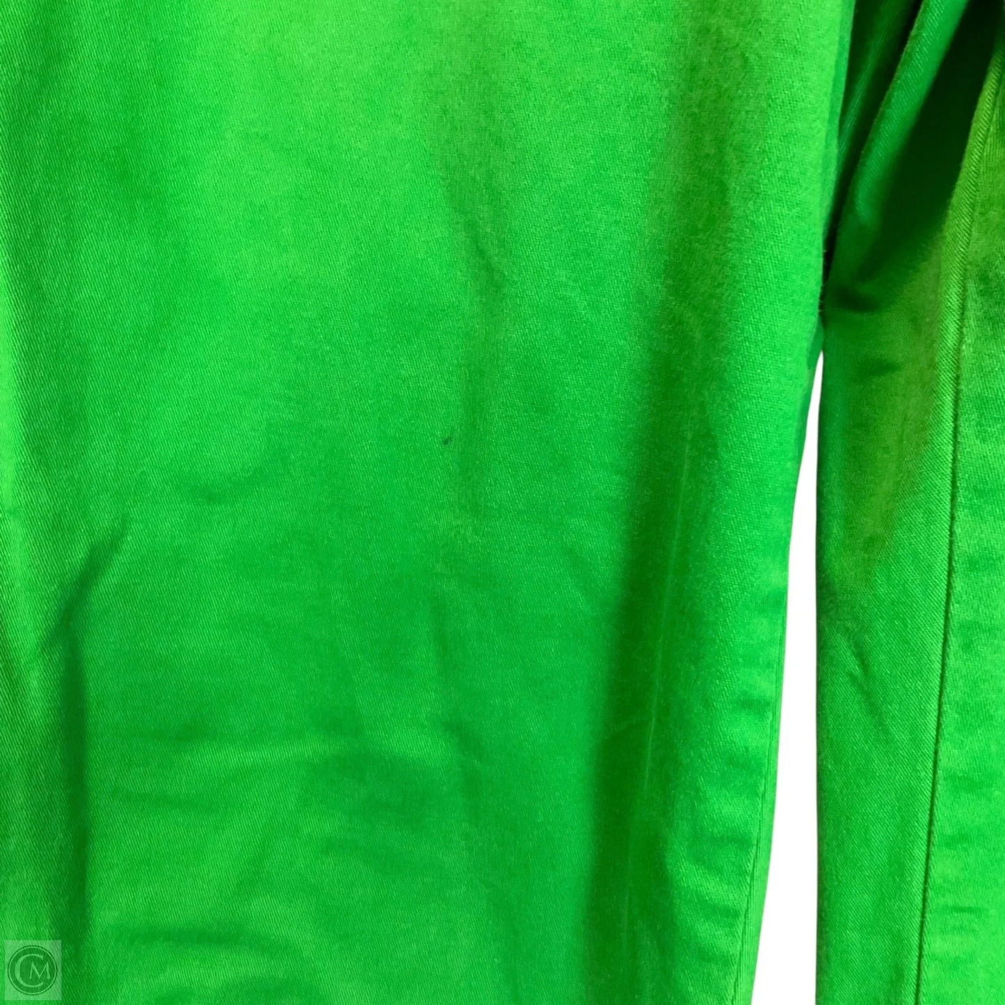 Pants Dress By Tommy Hilfiger In Green, Size: 10