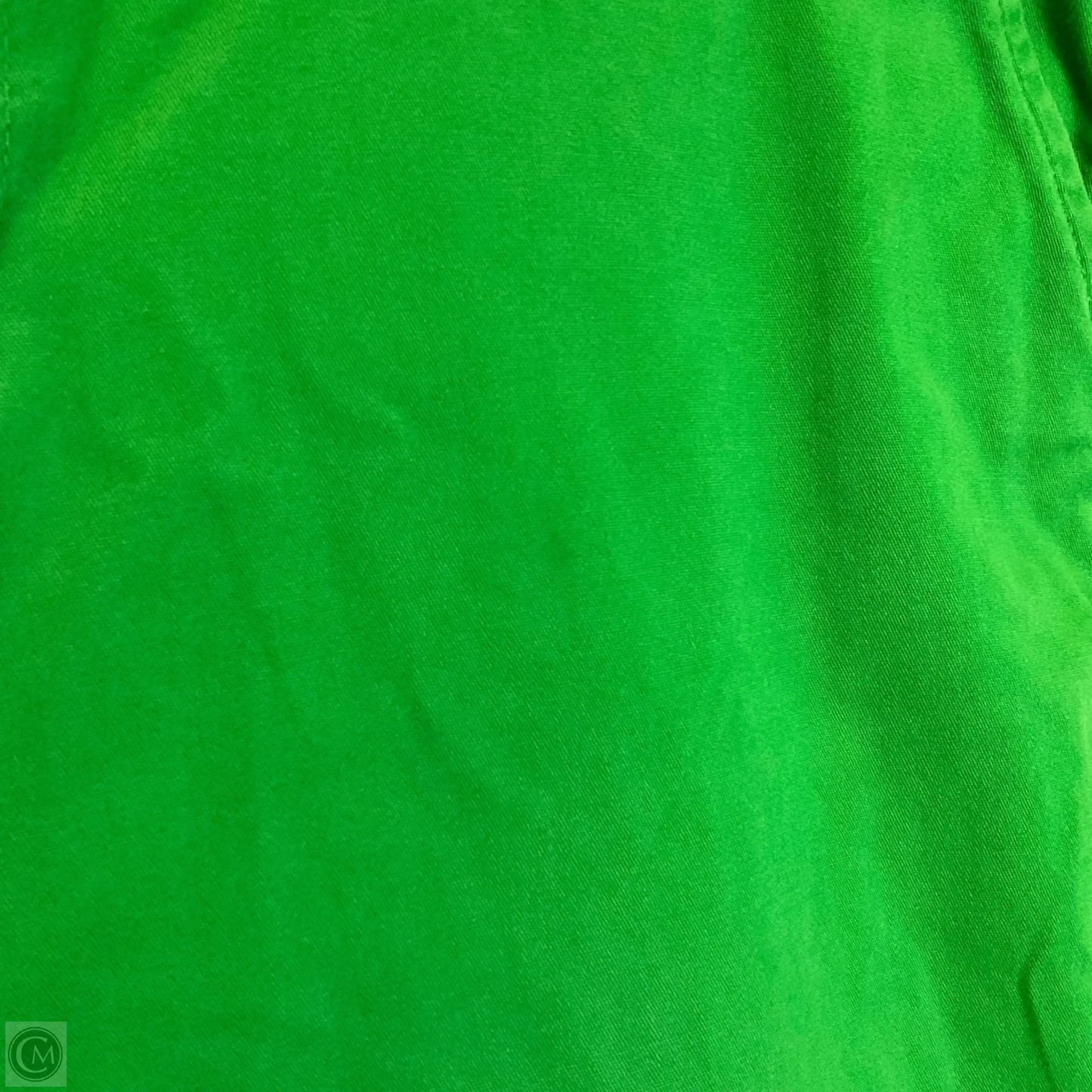 Pants Dress By Tommy Hilfiger In Green, Size: 10