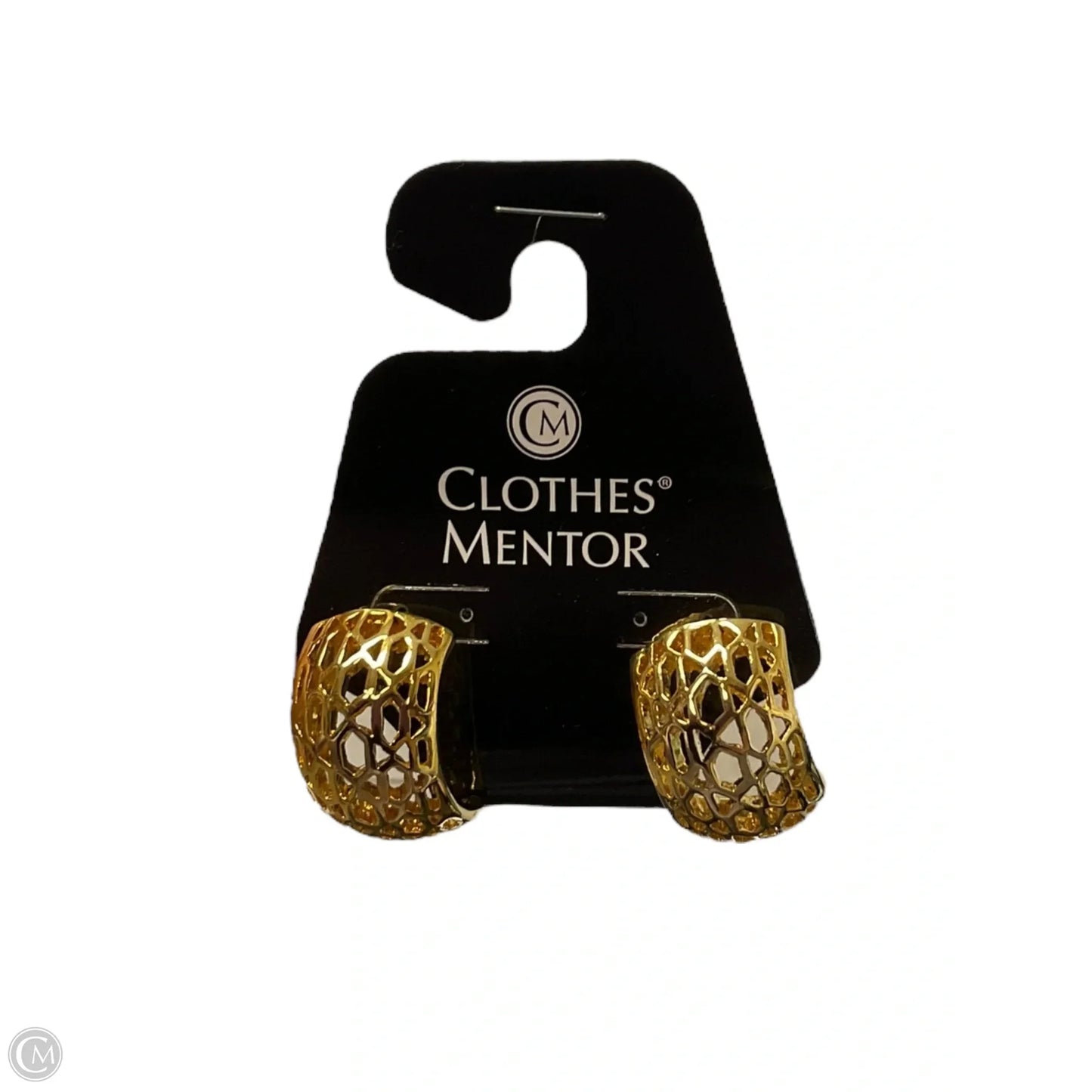 Earrings Stud By Clothes Mentor