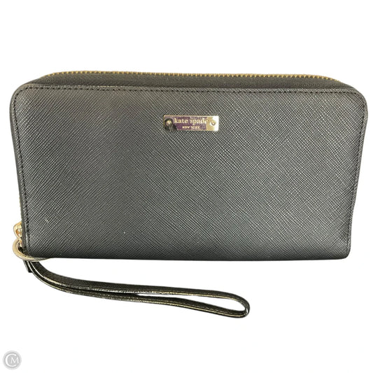 Wristlet Designer By Kate Spade, Size: Medium