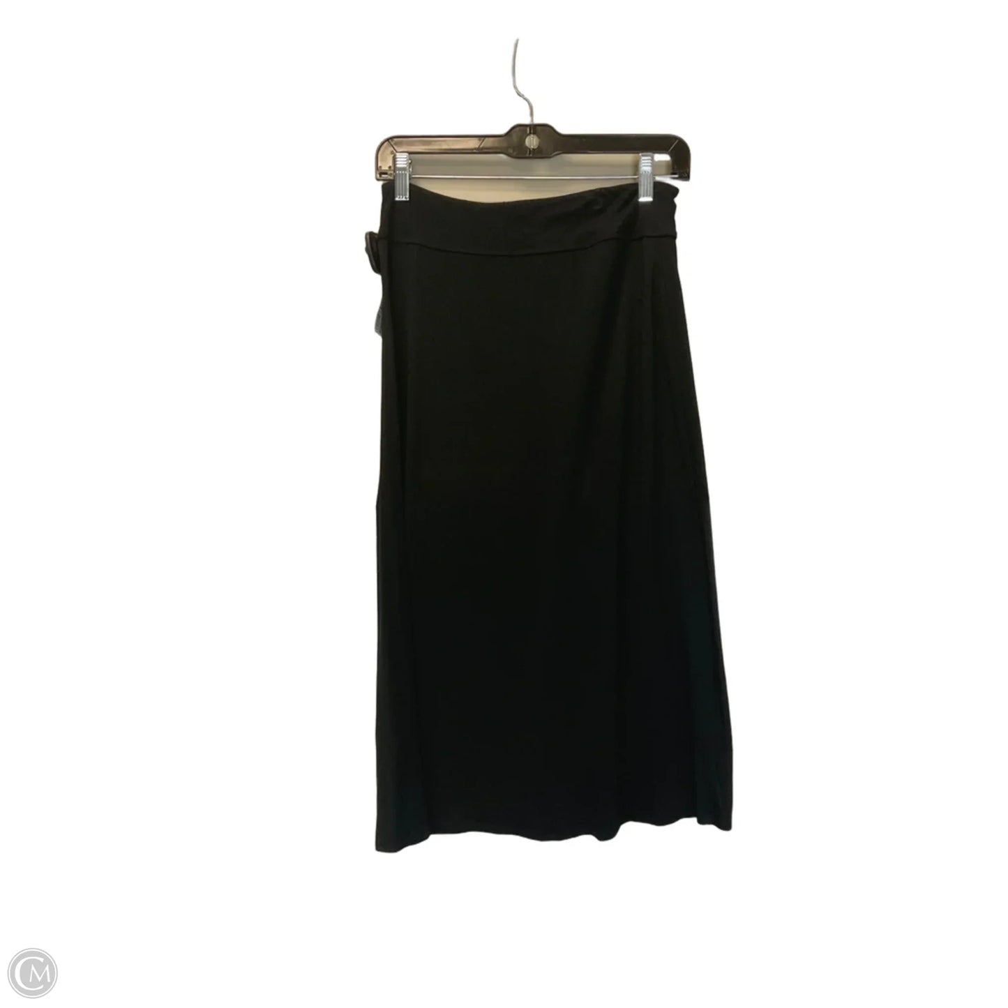 Skirt Maxi By Artisan Ny In Black, Size: S