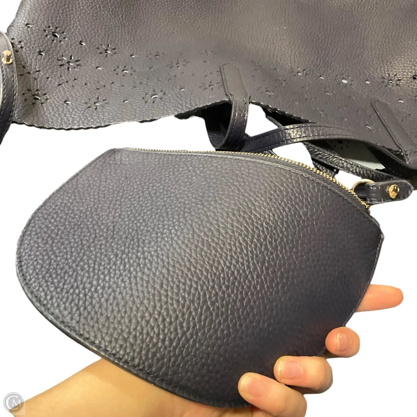 Handbag By Draper James, Size: Large