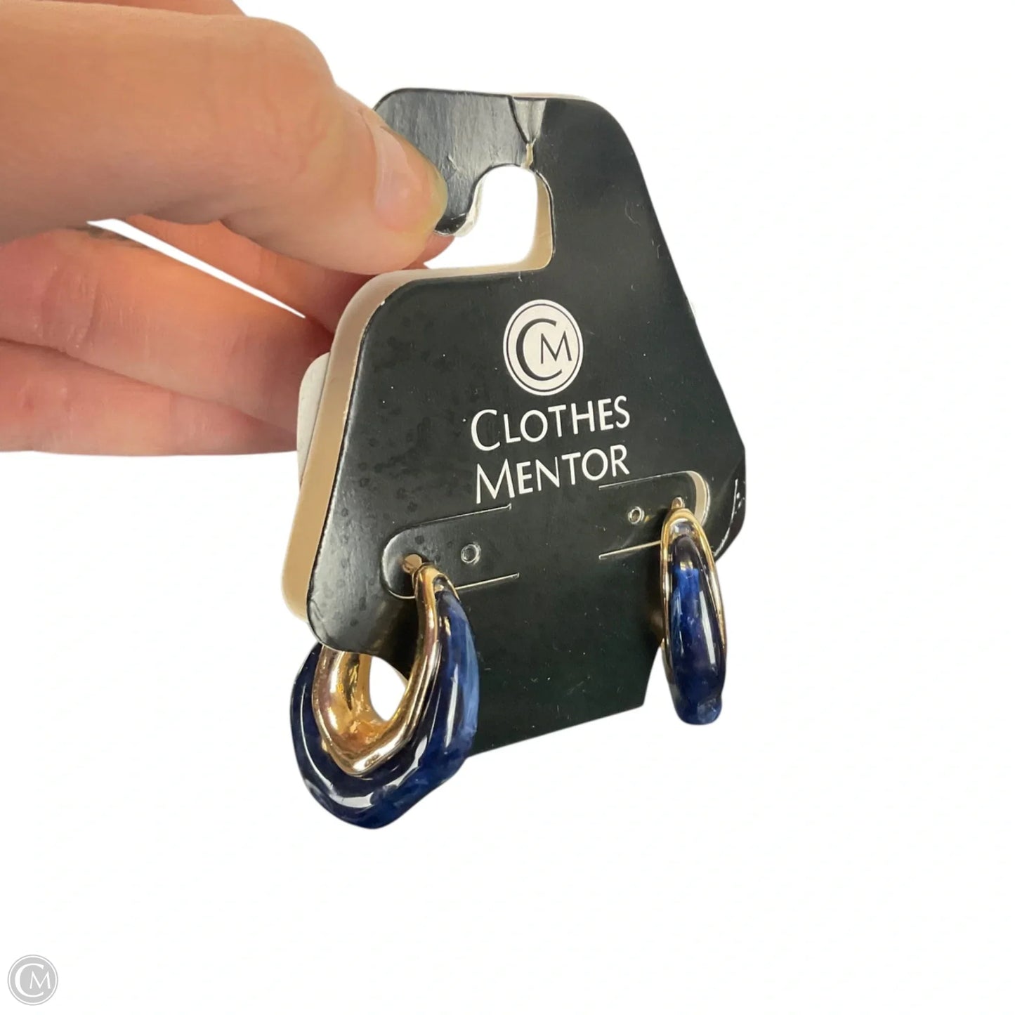 Earrings Dangle/drop By Clothes Mentor