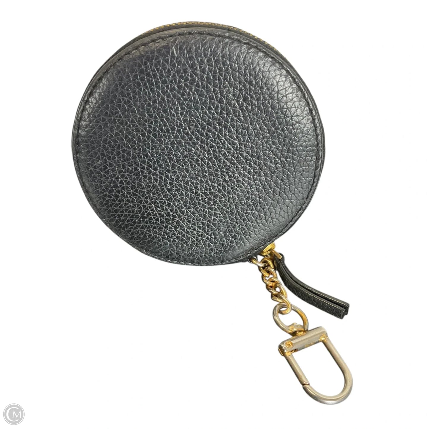 Coin Purse Designer By Tory Burch, Size: Small