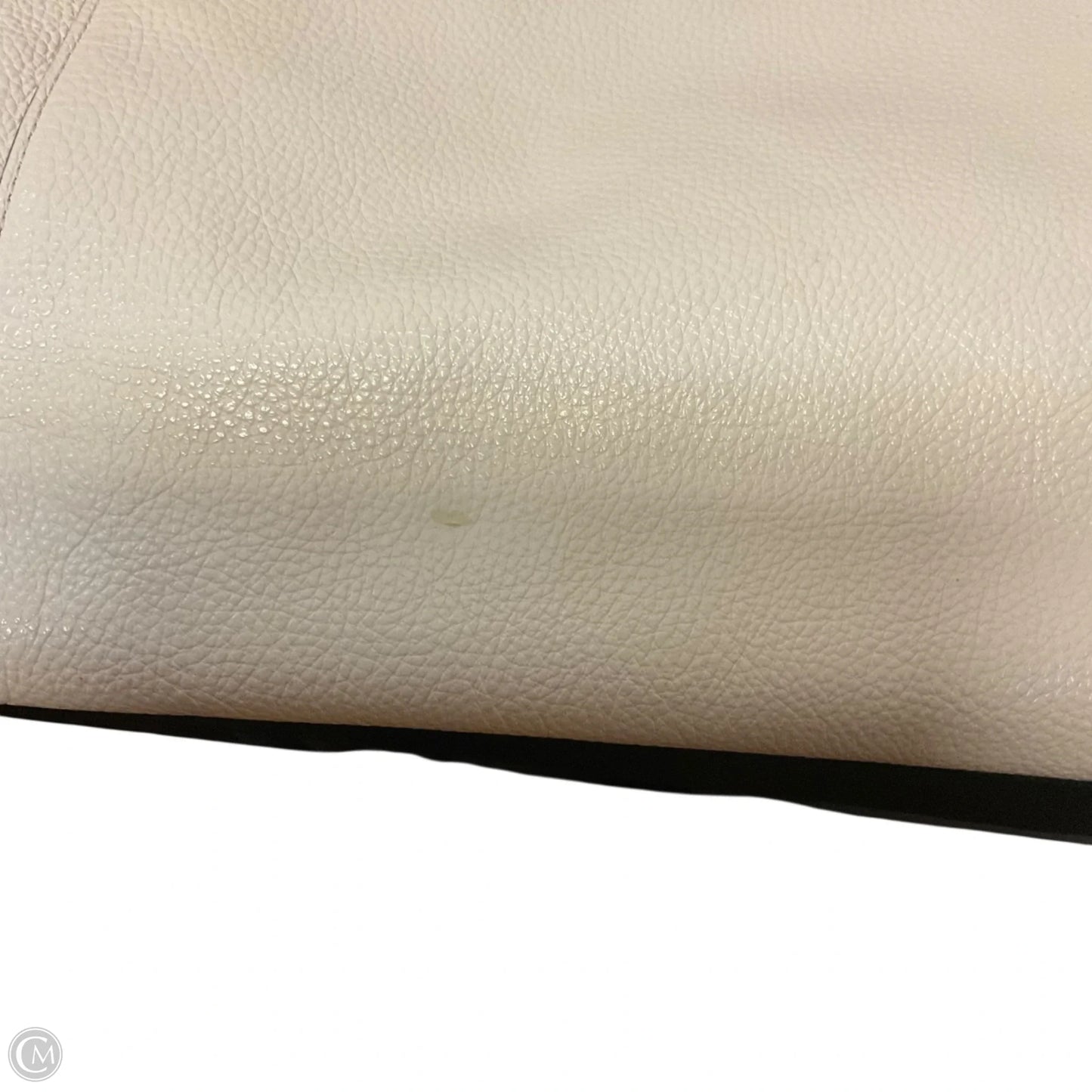 Handbag Designer By Coach, Size: Large