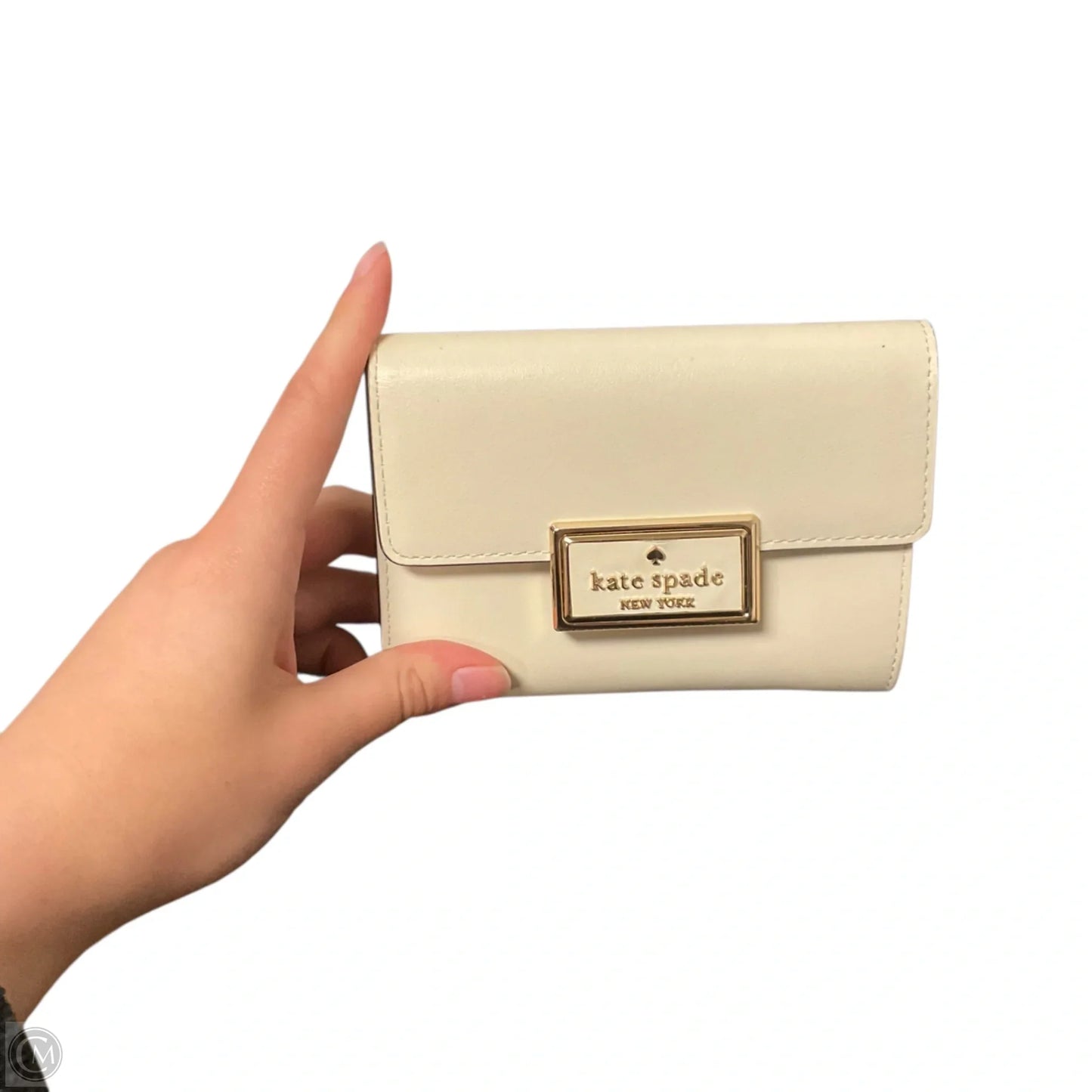 Wallet Designer By Kate Spade, Size: Small