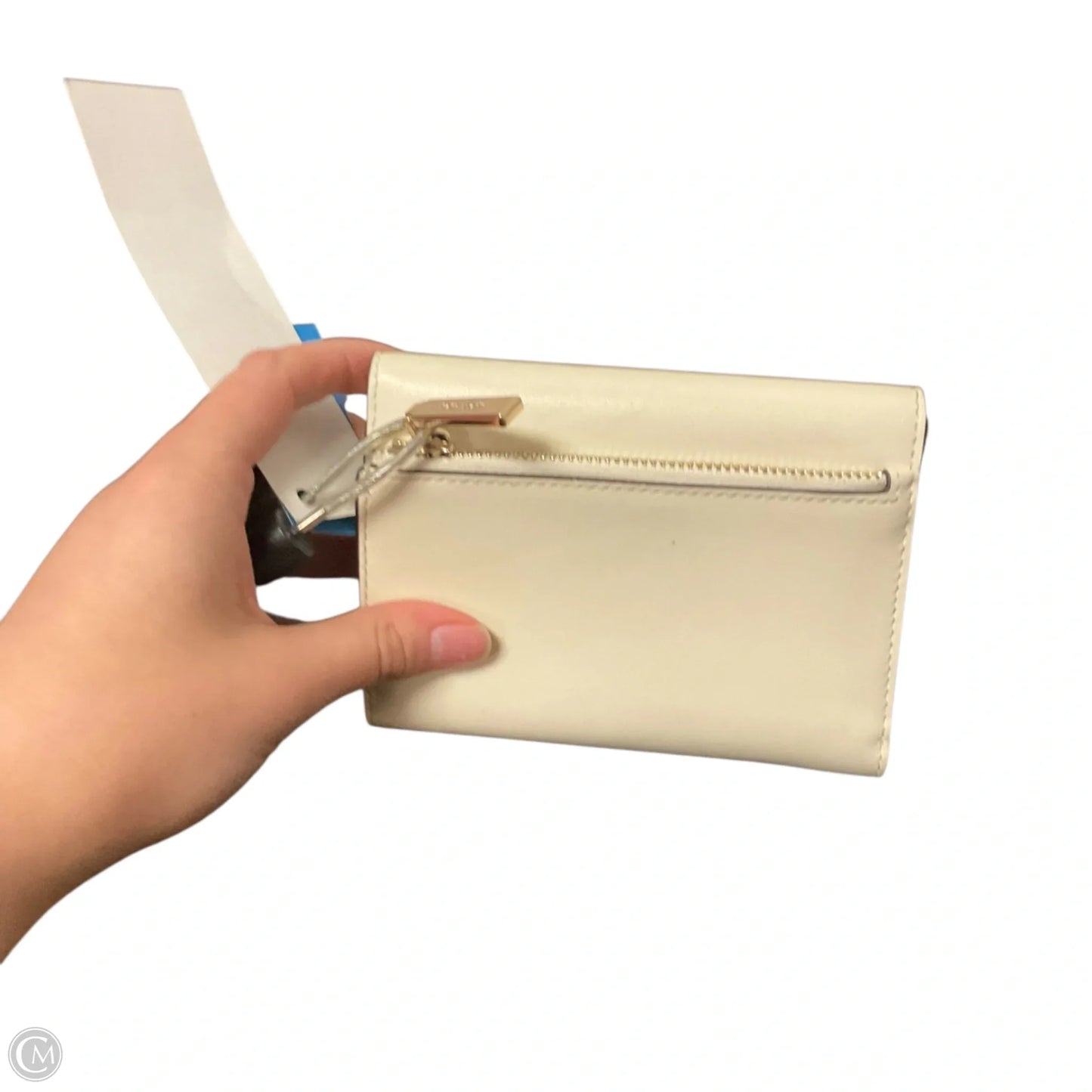 Wallet Designer By Kate Spade, Size: Small