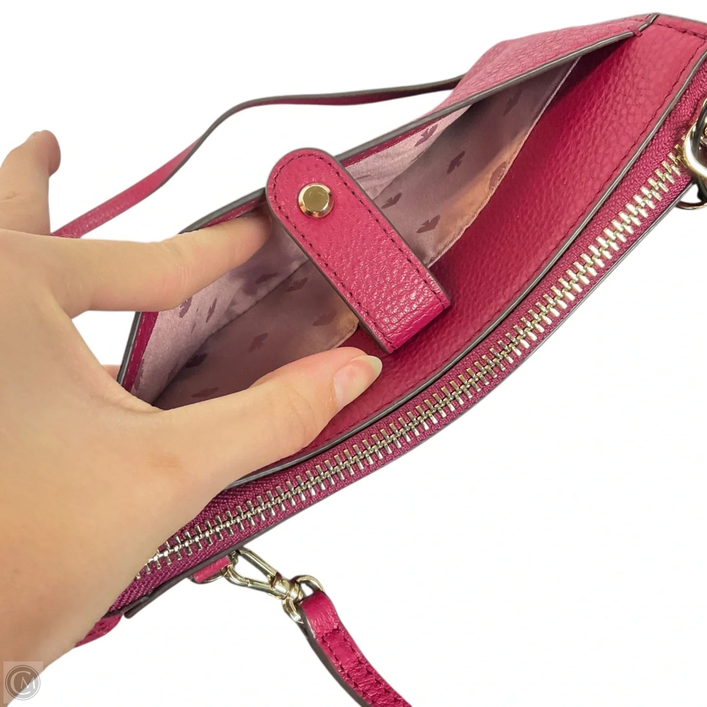 Crossbody Designer By Kate Spade, Size: Small