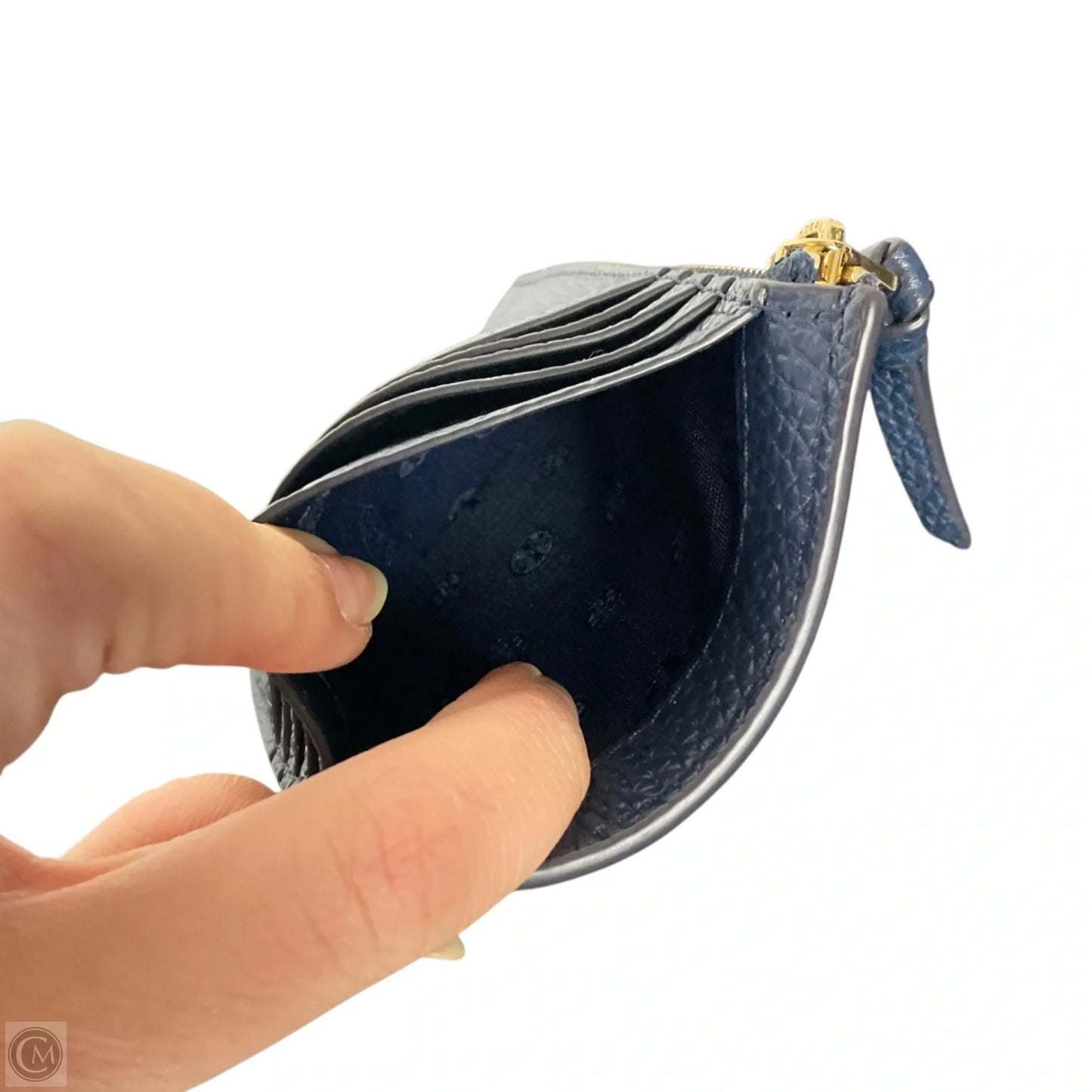 Wallet Designer By Tory Burch, Size: Medium