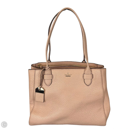 Handbag Designer By Kate Spade, Size: Medium