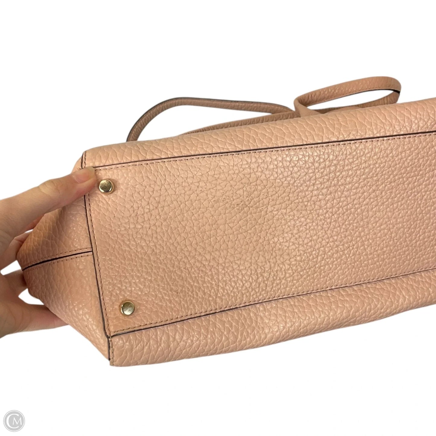 Handbag Designer By Kate Spade, Size: Medium