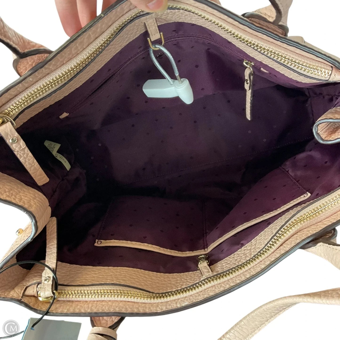 Handbag Designer By Kate Spade, Size: Medium