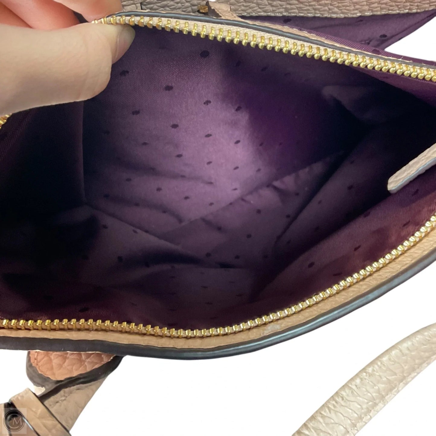 Handbag Designer By Kate Spade, Size: Medium