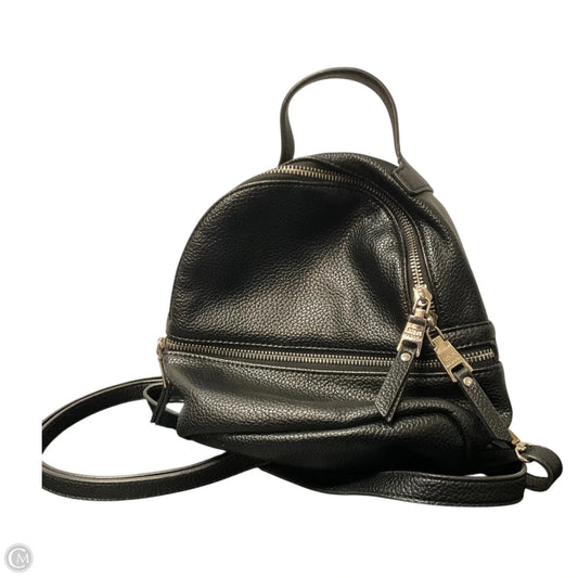 Backpack By Steve Madden, Size: Small