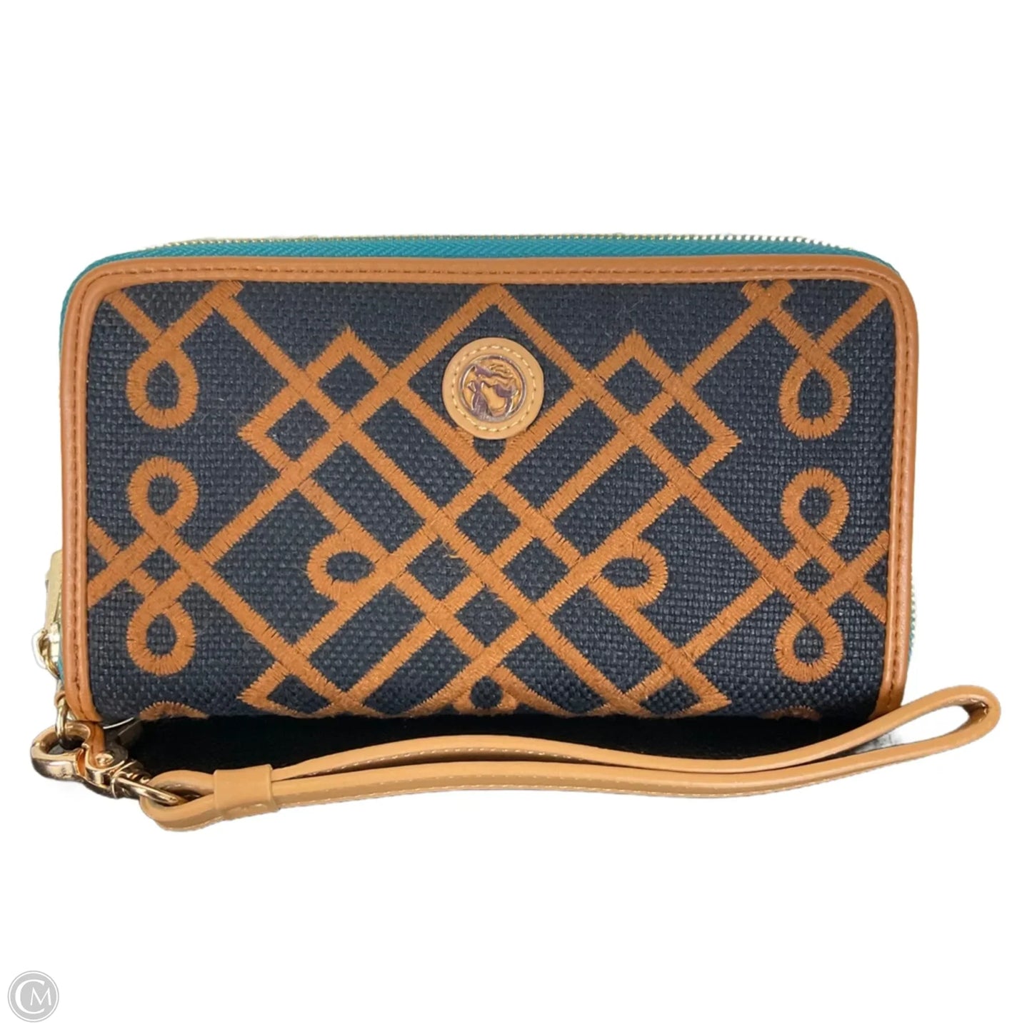 Wristlet By Spartina, Size: Large