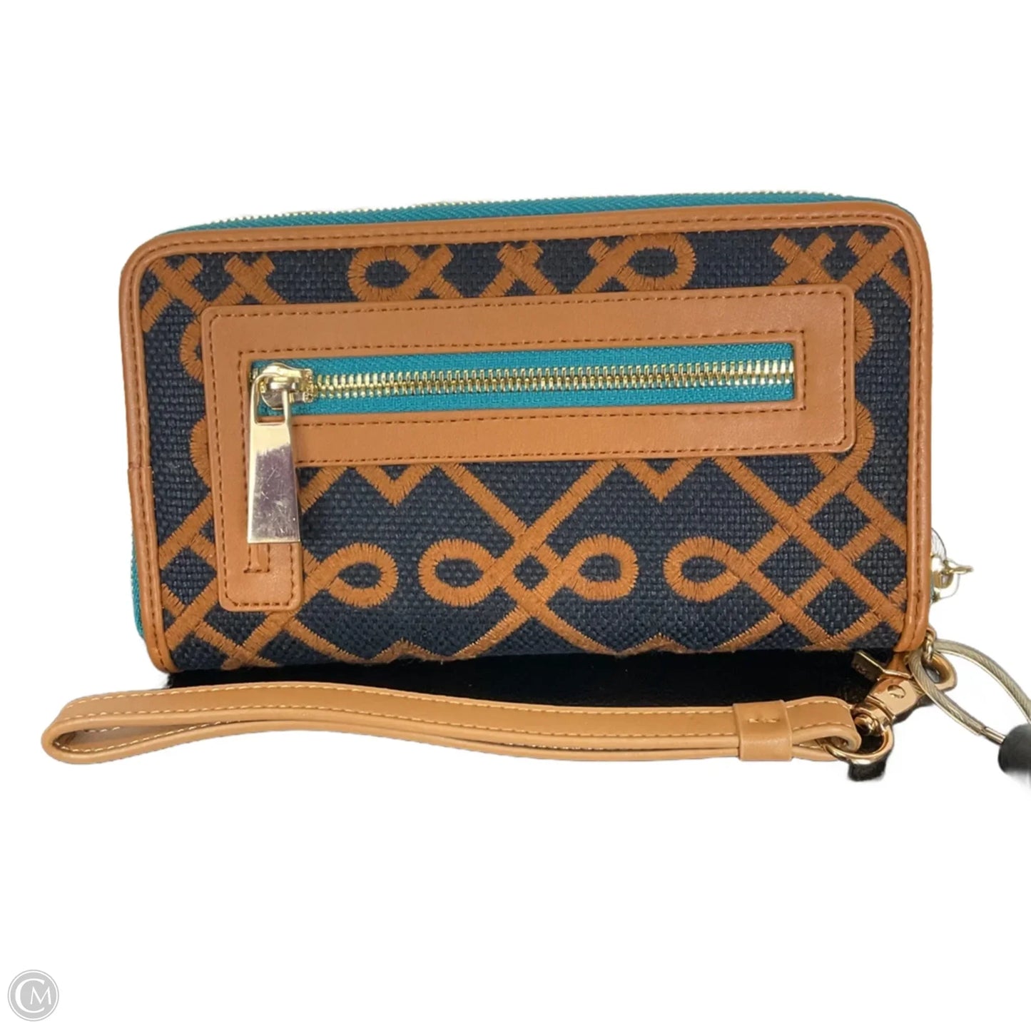 Wristlet By Spartina, Size: Large