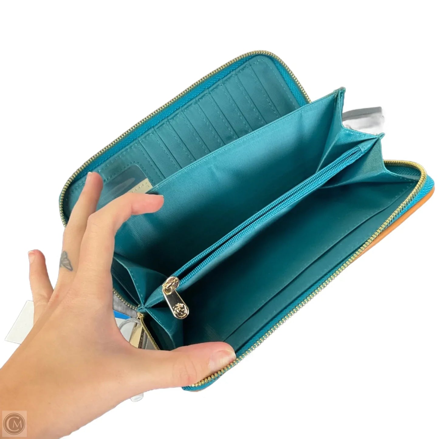 Wristlet By Spartina, Size: Large