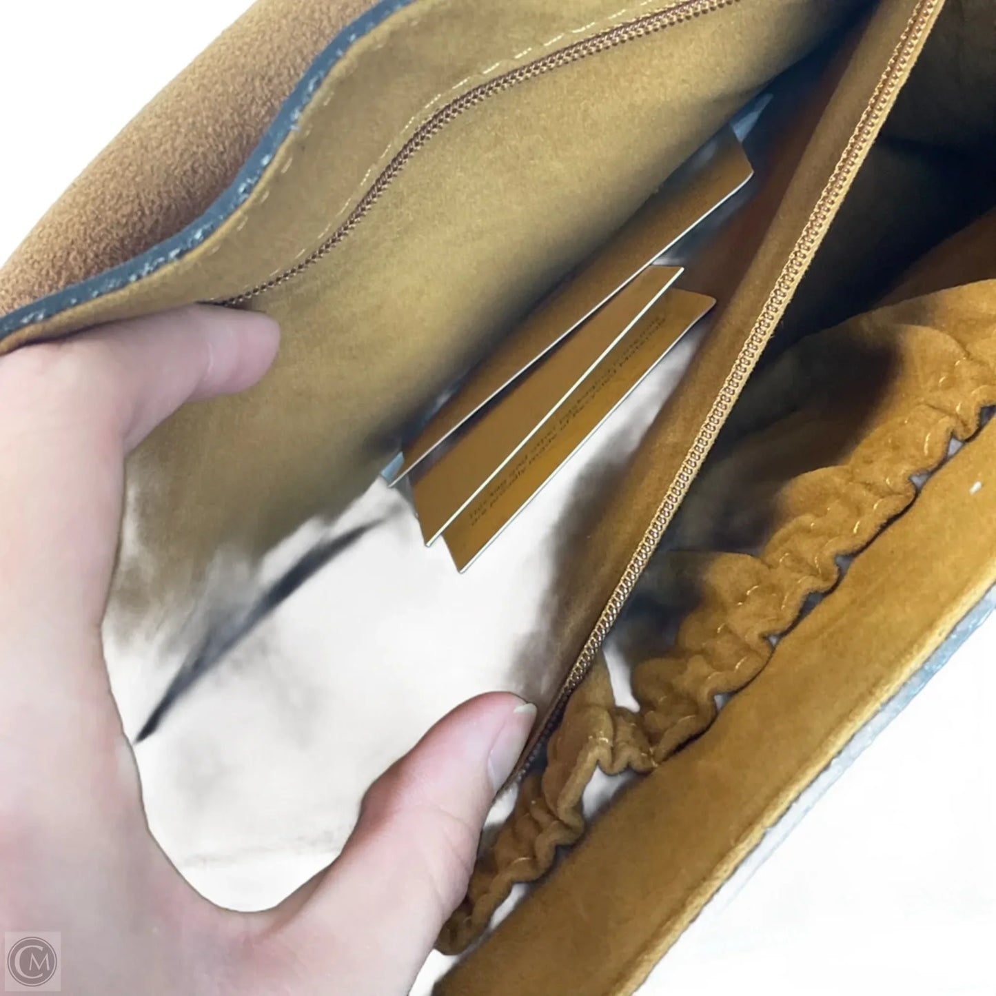 Handbag Designer By Patricia Nash, Size: Large